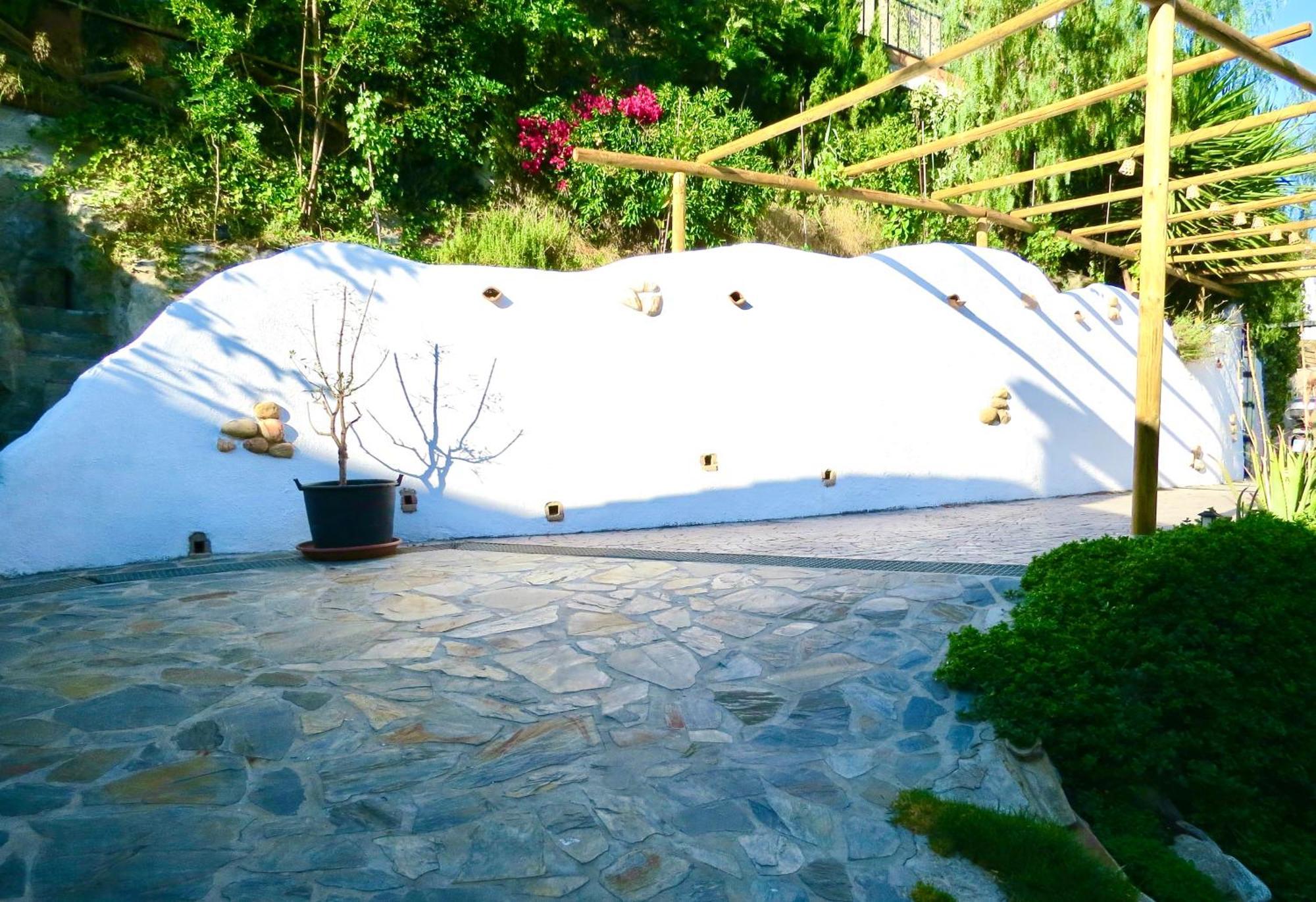 El Encanto Monachil Extérieur photo